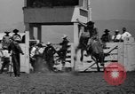 Image California Rodeo annuel Salinas California USA, 1939, de la seconde 25 séquences d'archives historiques vidéo 65675046710