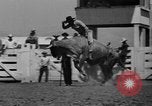 Image California Rodeo annuel Salinas California USA, 1939, de la seconde 29 séquences d'archives historiques vidéo 65675046710
