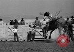 Image California Rodeo annuel Salinas California USA, 1939, de la seconde 30 séquences d'archives historiques vidéo 65675046710