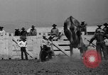 Image California Rodeo annuel Salinas California USA, 1939, de la seconde 31 séquences d'archives historiques vidéo 65675046710