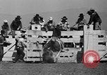 Image California Rodeo annuel Salinas California USA, 1939, de la seconde 34 séquences d'archives historiques vidéo 65675046710