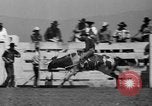 Image California Rodeo annuel Salinas California USA, 1939, de la seconde 35 séquences d'archives historiques vidéo 65675046710