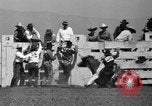 Image California Rodeo annuel Salinas California USA, 1939, de la seconde 36 séquences d'archives historiques vidéo 65675046710