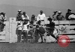 Image California Rodeo annuel Salinas California USA, 1939, de la seconde 37 séquences d'archives historiques vidéo 65675046710