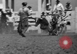 Image California Rodeo annuel Salinas California USA, 1939, de la seconde 39 séquences d'archives historiques vidéo 65675046710