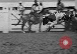 Image California Rodeo annuel Salinas California USA, 1939, de la seconde 40 séquences d'archives historiques vidéo 65675046710