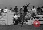 Image California Rodeo annuel Salinas California USA, 1939, de la seconde 41 séquences d'archives historiques vidéo 65675046710