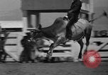 Image California Rodeo annuel Salinas California USA, 1939, de la seconde 43 séquences d'archives historiques vidéo 65675046710