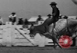 Image California Rodeo annuel Salinas California USA, 1939, de la seconde 44 séquences d'archives historiques vidéo 65675046710