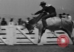 Image California Rodeo annuel Salinas California USA, 1939, de la seconde 45 séquences d'archives historiques vidéo 65675046710