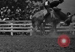 Image California Rodeo annuel Salinas California USA, 1939, de la seconde 47 séquences d'archives historiques vidéo 65675046710