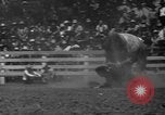 Image California Rodeo annuel Salinas California USA, 1939, de la seconde 50 séquences d'archives historiques vidéo 65675046710