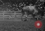 Image California Rodeo annuel Salinas California USA, 1939, de la seconde 52 séquences d'archives historiques vidéo 65675046710