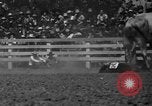 Image California Rodeo annuel Salinas California USA, 1939, de la seconde 53 séquences d'archives historiques vidéo 65675046710