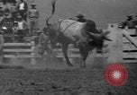 Image California Rodeo annuel Salinas California USA, 1939, de la seconde 54 séquences d'archives historiques vidéo 65675046710
