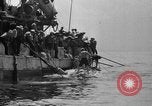 Standbild Squalus recovery Portsmouth New Hampshire USA, 1939, aus Sekunde 18 historischem Filmmaterial Videoclip 65675046711