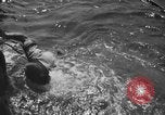 Standbild Squalus recovery Portsmouth New Hampshire USA, 1939, aus Sekunde 25 historischem Filmmaterial Videoclip 65675046711