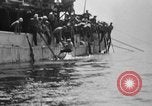 Standbild Squalus recovery Portsmouth New Hampshire USA, 1939, aus Sekunde 29 historischem Filmmaterial Videoclip 65675046711