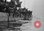Standbild Squalus recovery Portsmouth New Hampshire USA, 1939, aus Sekunde 30 historischem Filmmaterial Videoclip 65675046711