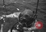 Standbild Squalus recovery Portsmouth New Hampshire USA, 1939, aus Sekunde 46 historischem Filmmaterial Videoclip 65675046711