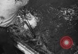Standbild Squalus recovery Portsmouth New Hampshire USA, 1939, aus Sekunde 51 historischem Filmmaterial Videoclip 65675046711