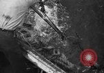 Standbild Squalus recovery Portsmouth New Hampshire USA, 1939, aus Sekunde 52 historischem Filmmaterial Videoclip 65675046711