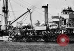 Standbild Squalus recovery Portsmouth New Hampshire USA, 1939, aus Sekunde 54 historischem Filmmaterial Videoclip 65675046711