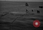 Standbild Squalus recovery Portsmouth New Hampshire USA, 1939, aus Sekunde 55 historischem Filmmaterial Videoclip 65675046711
