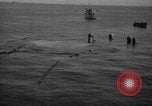 Standbild Squalus recovery Portsmouth New Hampshire USA, 1939, aus Sekunde 56 historischem Filmmaterial Videoclip 65675046711