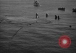 Standbild Squalus recovery Portsmouth New Hampshire USA, 1939, aus Sekunde 57 historischem Filmmaterial Videoclip 65675046711
