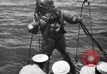 Standbild Squalus recovery Portsmouth New Hampshire USA, 1939, aus Sekunde 61 historischem Filmmaterial Videoclip 65675046711