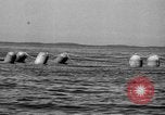 Standbild Squalus recovery Portsmouth New Hampshire USA, 1939, aus Sekunde 62 historischem Filmmaterial Videoclip 65675046711
