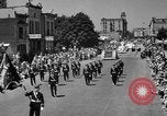 Immagine di Sagra delle ciliegie Traverse City Michigan USA, 1939, secondo 19 filmato di repertorio 65675046712