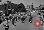 Immagine di Sagra delle ciliegie Traverse City Michigan USA, 1939, secondo 20 filmato di repertorio 65675046712