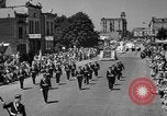 Immagine di Sagra delle ciliegie Traverse City Michigan USA, 1939, secondo 21 filmato di repertorio 65675046712