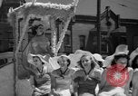 Immagine di Sagra delle ciliegie Traverse City Michigan USA, 1939, secondo 28 filmato di repertorio 65675046712