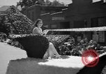 Immagine di Sagra delle ciliegie Traverse City Michigan USA, 1939, secondo 33 filmato di repertorio 65675046712