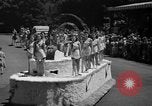 Immagine di Sagra delle ciliegie Traverse City Michigan USA, 1939, secondo 34 filmato di repertorio 65675046712