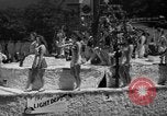 Immagine di Sagra delle ciliegie Traverse City Michigan USA, 1939, secondo 38 filmato di repertorio 65675046712
