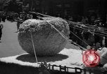 Immagine di Sagra delle ciliegie Traverse City Michigan USA, 1939, secondo 42 filmato di repertorio 65675046712