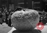 Immagine di Sagra delle ciliegie Traverse City Michigan USA, 1939, secondo 44 filmato di repertorio 65675046712
