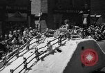 Immagine di Sagra delle ciliegie Traverse City Michigan USA, 1939, secondo 46 filmato di repertorio 65675046712