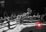 Immagine di Sagra delle ciliegie Traverse City Michigan USA, 1939, secondo 49 filmato di repertorio 65675046712