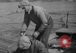 Immagine di Bandiera dell'Inghilterra Omemee Canada, 1939, secondo 16 filmato di repertorio 65675046713