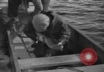 Immagine di Bandiera dell'Inghilterra Omemee Canada, 1939, secondo 37 filmato di repertorio 65675046713