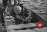 Immagine di Bandiera dell'Inghilterra Omemee Canada, 1939, secondo 42 filmato di repertorio 65675046713