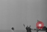 Immagine di Bandiera dell'Inghilterra Omemee Canada, 1939, secondo 58 filmato di repertorio 65675046713