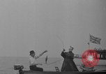 Immagine di Bandiera dell'Inghilterra Omemee Canada, 1939, secondo 59 filmato di repertorio 65675046713