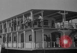 Immagine di Bandiera dell'Inghilterra Omemee Canada, 1939, secondo 62 filmato di repertorio 65675046713