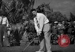 Image of Sammy Snead Miami Florida USA, 1939, second 4 stock footage video 65675046715